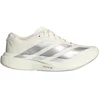 Image de Chaussures Adidas Evo SL Woven Blanc Gris SS26 Femme, Taille UK 7.5