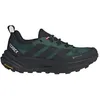 Image de adidas - Terrex Freehiker 3 Low GTX - Chaussures randonnée homme Collegiate Green / Core Black / Pure Turbo - 46