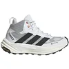 Image de adidas - Terrex Freehiker 3 Mid GTX - Chaussures randonnée homme Ftwr White / Core Black / Off White - 44.2/3