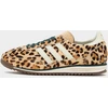 Image de adidas Originals SL 72 OG Pony Hair Femme - Marron, Marron 38