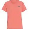 Image de ADIDAS Adizero Tee W - Orange - taille XS 2026