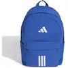 Image de Sac à dos adidas Essentials Back To School 2 3-Stripes Bleu TU KQ6706