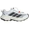 Image de adidas - Terrex Freehiker SL GTX - Chaussures randonnée homme Ftwr White / Core Black / Semi Impact Orange - 43.1/3