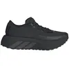 Image de adidas - Hyperboost GTX - Chaussures running femme Core Black / Grey Six / Core Black - 40.2/3