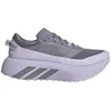 Image de adidas - Hyperboost ATR - Chaussures running femme Purple Tint / Slate / Arctic Fusion - 37.1/3