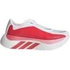 Image de Chaussures Adidas Hyperboost Edge Blanc Rouge AW26, Taille UK 10.5