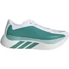 Image de Chaussures Adidas Hyperboost Edge Blanc Vert AW26, Taille UK 9