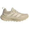 Image de adidas - Terrex Freehiker 3 Low GTX - Chaussures randonnée femme Khaki Three / Wonder Alumina / Off White - 38