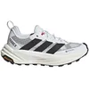 Image de adidas - Terrex Freehiker 3 Low GTX - Chaussures randonnée femme Ftwr White / Core Black / Off White - 39.1/3