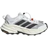 Image de adidas - Terrex Freehiker SL GTX - Chaussures randonnée femme Ftwr White / Core Black / Semi Impact Orange - 38