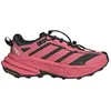Image de adidas - Terrex Freehiker SL GTX - Chaussures randonnée femme Pure Turbo / Pure Turbo / Carbon - 41.1/3