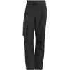 Image de adidas - Terrex Xploric 2 Layer CLIMAPROOF Insulated Pants - Pantalon ski homme Black - XS