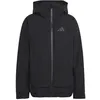Image de adidas - Terrex Xploric 2 Layer CLIMAPROOF Insulated Jacket - Veste ski homme Black - XS