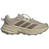 Image de adidas - Terrex Freehiker SL Cc - Chaussures randonnée homme Khaki Three / Khaki Six / Tent Green - 41.1/3