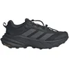 Image de adidas - Terrex Freehiker SL Cc - Chaussures randonnée homme Carbon / Grey Five / Core Black - 44.2/3