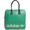 Image de adidas Golf Originals Sac Tote Bag Originals, vert foncé/blanc