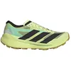 Image de adidas - Terrex Agravic TT - Chaussures trail homme Frozen Lemon / Core Black / Pulse Mint - 46