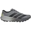 Image de adidas - Terrex Agravic 4 - Chaussures trail homme Grey Three / Core Black / Frozen Lemon - 44
