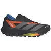 Image de adidas - Terrex Agravic GTX 2 - Chaussures trail homme Core Black / Grey Four / Impact Orange - 49.1/3