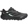Image de adidas - Terrex Tracefinder Plus GTX - Chaussures trail femme Grey Five / Core Black / Carbon - 42
