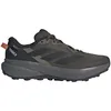 Image de adidas - Terrex Tracefinder Plus GTX - Chaussures trail homme Shadow Olive / Core Black / Olive Strata - 40.2/3
