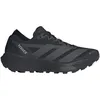Image de adidas - Terrex Agravic GTX 2 - Chaussures trail homme Core Black / Grey Six / Carbon - 46.2/3