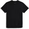 Image de T-shirt femme adidas Y-3 Noir M KF6190