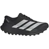 Image de adidas - Terrex Agravic SL - Chaussures trail femme Core Black / Grey Two / Core Black - 39.1/3