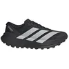 Image de adidas - Terrex Agravic SL - Chaussures trail homme Core Black / Grey Two / Core Black - 42.2/3