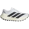 Image de adidas - Terrex Agravic SL - Chaussures trail femme Ftwr White / Core Black / Ftwr White - 40.2/3