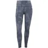 Image de Legging 7/8 femme adidas ADI365 Climacool AOP Noir S KC4755
