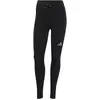 Image de Legging longs femme adidas Essentials Noir S KA0138