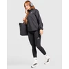 Image de adidas Legging Long Run Essentials - Noir, Noir XS