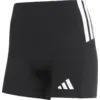 Image de adidas - Adizero Short - Cuissard running femme Black - XL - Entrejambe 3"