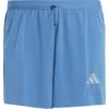 Image de adidas - Adi365 Climacool+ 2 Pocket Short - Short running homme Dusky Ink - XL - Entrejambe 3"