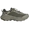 Image de adidas - Terrex Freehiker SL GTX - Chaussures randonnée homme Olive Strata / Night Cargo / Silver Pebble - 44.2/3