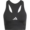 Image de Brassière femme adidas Adi365 PKT Noir S KA2797