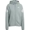 Image de adidas - Adi365 Running Iconic Jacket - Veste running femme Wonder Sage - M