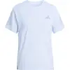 Image de adidas - Adi365 Running Climacool - Chemise femme Crystal Sky - XL