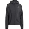 Image de Veste imperméable femme adidas adi365 Essentials Noir XS KA4339