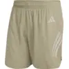 Image de adidas - Adi365 Running Formotion Iconic 2In1 Short - Short running homme Wonder Cargo - S