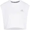 Image de T-shirt femme adidas Adi365 Essentials Blanc 4XL KA0290