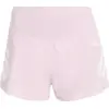 Image de adidas - Adi365 Running Formotion Iconic 2In1 Short - Short running femme Clear Pink - XS