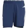 Image de Short 2 en 1 adidas Formotion Iconic Bleu S JZ7715