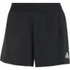 Image de adidas - Adi365 Running Essentials Short - Short running femme Black - S - Entrejambe 3"