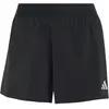 Image de Short femme adidas Essentials Noir L 4" KA0235