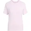 Image de adidas - Adi365 Running Climacool - T-shirt femme Clear Pink - M