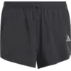 Image de adidas - Adi365 Climacool+ 2 Pocket Short - Short running femme Black - L - Entrejambe 3"