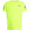 Image de adidas - Adi365 Running Climacool Iconic - T-shirt homme Solar Yellow - XL