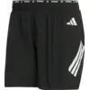 Image de adidas - Adi365 Running Formotion Iconic 2In1 Short - Short running homme Black - 2XL